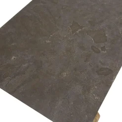 Meuble Bas|Ilot Central<Made in Meubles Îlot central en bois recyclé Champêtre