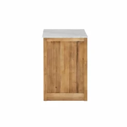 Meuble Bas<Made in Meubles Meuble bas de cuisine pour lave vaisselle Epure