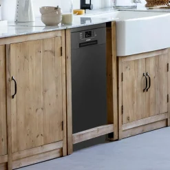 Meuble Bas<Made in Meubles Meuble bas de cuisine pour lave vaisselle Epure