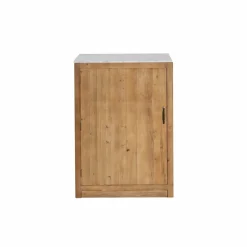 Meuble Bas<Made in Meubles Meuble bas de cuisine style buffet haut Epure