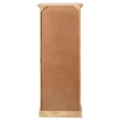 Meuble De Rangement<Made in Meubles Meuble de rangement en bois de manguier Sahara