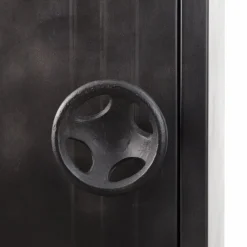 Meuble De Rangement<Made in Meubles Meuble de rangement en métal Java