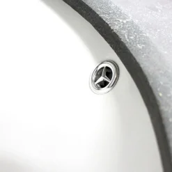 Meuble Sous Vasque<Made in Meubles Meuble sous vasque en bois recyclé April