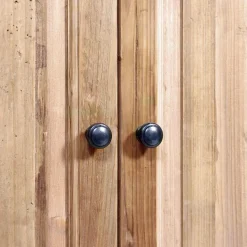 Meuble Sous Vasque<Made in Meubles Meuble sous vasque en bois recyclé April