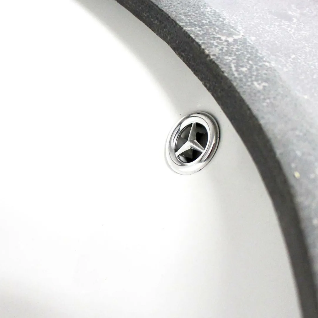 Meuble Sous Vasque<Made in Meubles Meuble sous vasque en bois recyclé Valérien