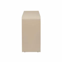 Meuble Sous Vasque<Made in Meubles Meuble sous vasque en bois effet béton et bois d'acacia Dalva