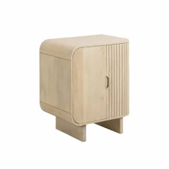 Meuble Sous Vasque<Made in Meubles Meuble sous vasque en bois de manguier Yoni