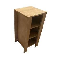 Meuble Sous Vasque<Made in Meubles Meuble sous vasque en chêne Morgane