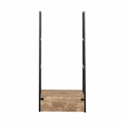 Meuble Sous Vasque<Made in Meubles Meuble sous vasque suspendu 1 vasque Amal