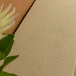 Meuble Tv<Made in Meubles Meuble TV avec étagères en bois effet béton et bois recyclé Dalva