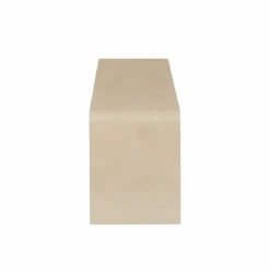 Meuble Tv<Made in Meubles Meuble TV avec étagères en bois effet béton et bois recyclé Dalva