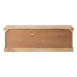 Meuble Tv<Made in Meubles Meuble TV en bois de manguier Sahara