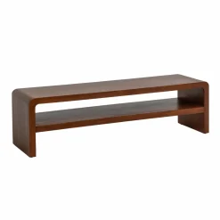 Meuble Tv<Made in Meubles Meuble TV en bois de manguier Lior