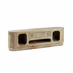 Meuble Tv<Made in Meubles Meuble TV en bois de manguier Amara