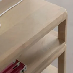 Meuble Tv<Made in Meubles Meuble TV en bois de manguier Adela