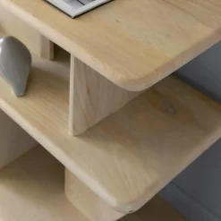 Meuble Tv<Made in Meubles Meuble TV en bois de manguier Curtis