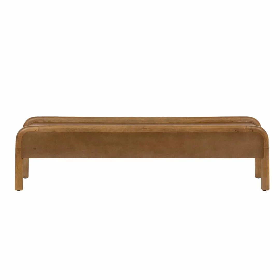 Meuble Tv<Made in Meubles Meuble TV en bois de manguier Féodor