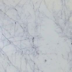 Meuble Tv<Made in Meubles Meuble TV en bois de manguier et marbre Sienne