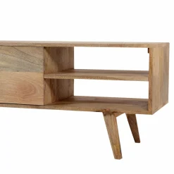 Meuble Tv<Made in Meubles Meuble TV en bois de manguier ArtiQ