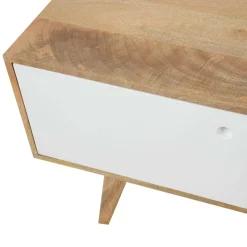 Meuble Tv<Made in Meubles Meuble TV en bois de manguier ArtiQ