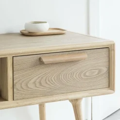 Meuble Tv<Made in Meubles Meuble TV en bois plaqué Vienne