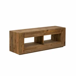 Meuble Tv<Made in Meubles Meuble TV en bois recyclé 170 cm Blaise