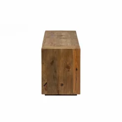 Meuble Tv<Made in Meubles Meuble TV en bois recyclé 170 cm Blaise