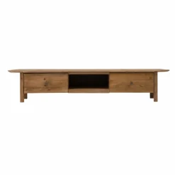 Meuble Tv<Made in Meubles Meuble tv en bois recyclé 185 cm Blaise