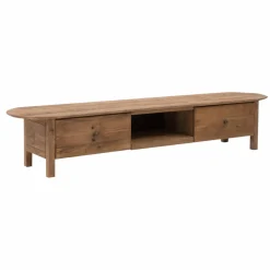 Meuble Tv<Made in Meubles Meuble tv en bois recyclé 185 cm Blaise