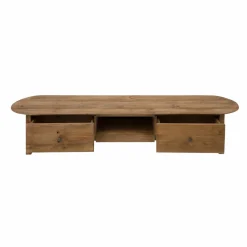 Meuble Tv<Made in Meubles Meuble tv en bois recyclé 185 cm Blaise