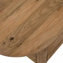 Meuble Tv<Made in Meubles Meuble tv en bois recyclé 185 cm Blaise