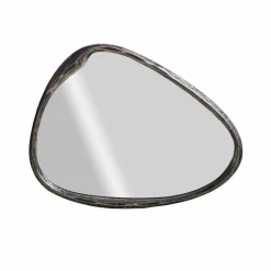 Miroir|Décoration<Made in Meubles Miroir en aluminium grand modèle Beryl