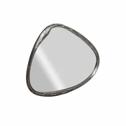 Miroir|Décoration<Made in Meubles Miroir en aluminium grand modèle Beryl