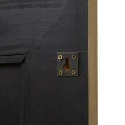 Miroir|Décoration<Made in Meubles Miroir en bois recyclé 165 cm Garance