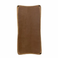 Miroir|Décoration<Made in Meubles Miroir mural organique en bois de manguier Marley