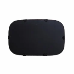 Miroir|Décoration<Made in Meubles Miroir rectangle en aluminium Beryl