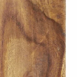 Buffet<Made in Meubles Petit buffet en bois d'acacia 80 cm Havana