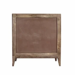 Buffet<Made in Meubles Petit buffet en bois de manguier Eloi