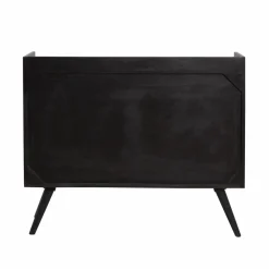 Buffet<Made in Meubles Petit buffet en bois de manguier Capri