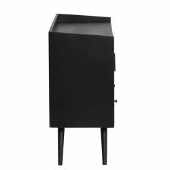 Buffet<Made in Meubles Petit buffet en bois de manguier Capri