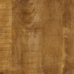 Buffet<Made in Meubles Petit buffet en métal et bois de manguier Marcel