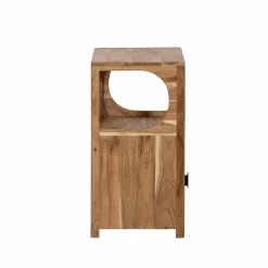 Etagère|Meuble De Rangement<Made in Meubles Petite étagère en bois d'acacia Emyr