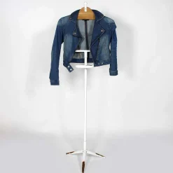 Portant & Porte-Manteau<Made in Meubles Porte vêtement style industriel