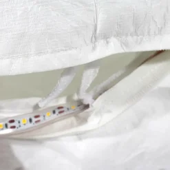 Fauteuil|Décoration<Made in Meubles Pouf lumineux