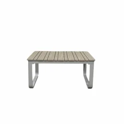 Salon De Jardin<Made in Meubles Salon de jardin en angle 4 places Persé