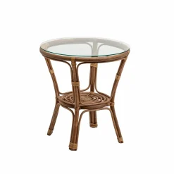 Salon De Jardin<Made in Meubles Salon de jardin en rotin 4 places Rattan