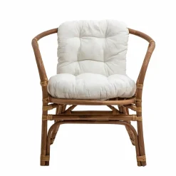 Canapé<Made in Meubles Salon en rotin 4 places Rattan