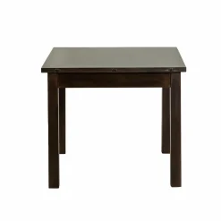 Table À Manger<Made in Meubles Table à manger avec allonges en bois de manguier Syanna