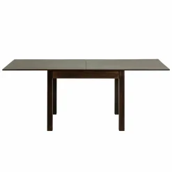 Table À Manger<Made in Meubles Table à manger avec allonges en bois de manguier Syanna