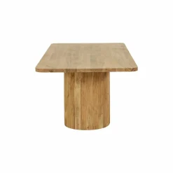 Table À Manger<Made in Meubles Table à manger en bois d'acacia Vali